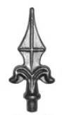 12958/1 Пика 5.7x12.8 см, основание 12 мм в Екатеринбурге фото
