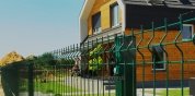 3d забор 61 в Екатеринбурге фото

