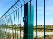 3d забор 23 в Екатеринбурге фото
