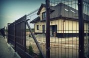 3d забор 47 в Екатеринбурге фото

