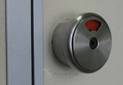 Фурнитура для туалетных перегородок (вариант 2) в Екатеринбурге фото
