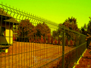 3d забор 99 в Екатеринбурге фото
