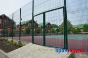 3d забор 85 в Екатеринбурге фото
