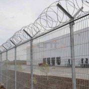 3д забор сетка 70 в Екатеринбурге фото
