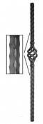 301191 Балясина кованая в Екатеринбурге фото
