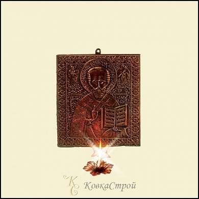 Подсвечник №2