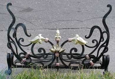 Каминные принадлежности №40 в Екатеринбурге фото