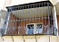 Решетка на балкон и лоджию №13