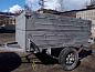 Пескоструйная обработка автомобиля
