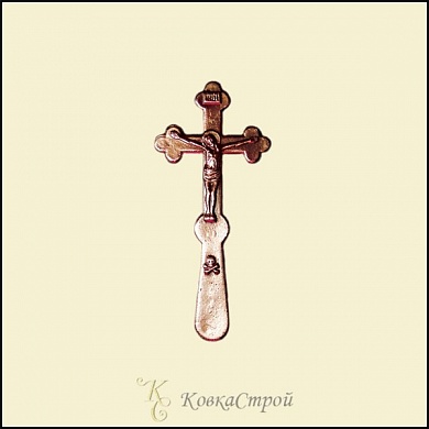 Крест №8