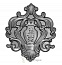 19887 Накладка