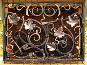 Каминные принадлежности №29 в Екатеринбурге фото