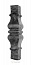 82933-25 Поковка для стоек 3.8x16 см, основание 25x25 мм