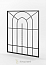 Эскиз сварной решетки №37