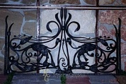 Каминные принадлежности №49 в Екатеринбурге фото