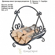 Каминные принадлежности №85 в Екатеринбурге фото