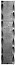 Полоса декоративная 32x6-13