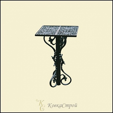 №71 Столик (на кладб)