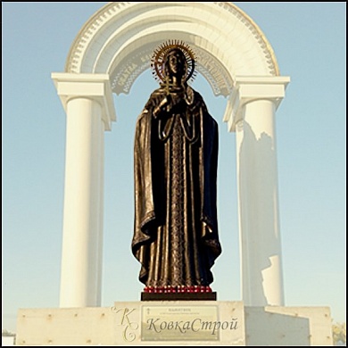 Св. Варвара