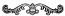 19885 Декоративный элемент